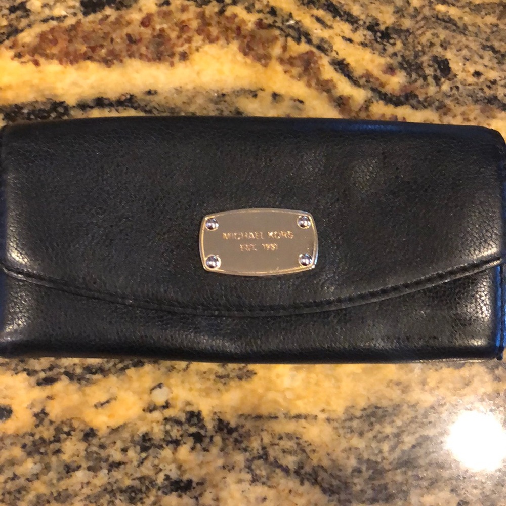 Michael Kors wallet